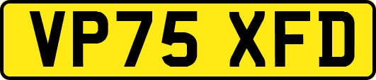 VP75XFD