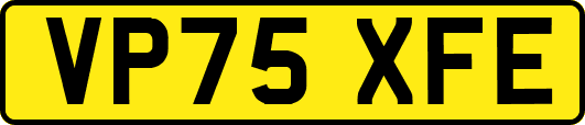 VP75XFE