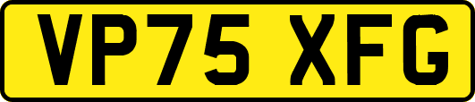 VP75XFG