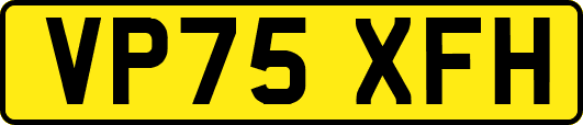 VP75XFH