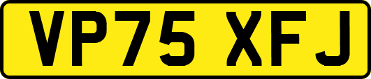 VP75XFJ
