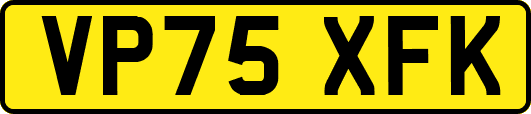 VP75XFK