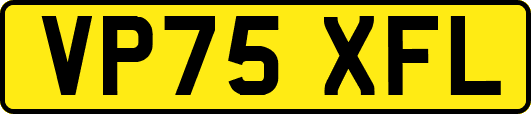 VP75XFL