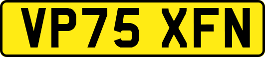 VP75XFN