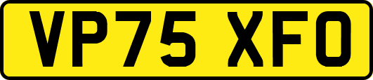VP75XFO
