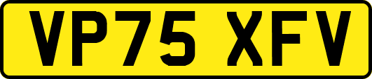 VP75XFV
