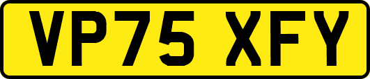 VP75XFY