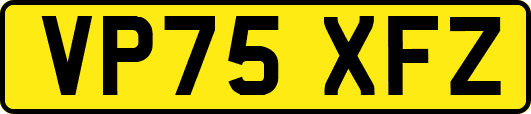VP75XFZ