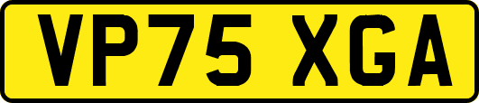 VP75XGA