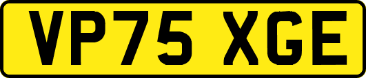 VP75XGE