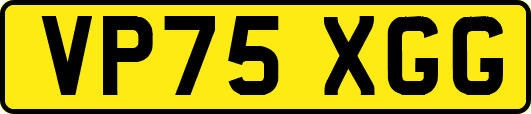 VP75XGG