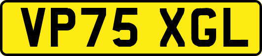 VP75XGL