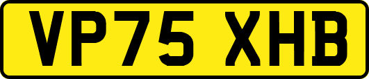 VP75XHB