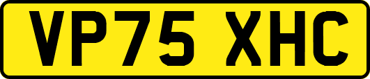 VP75XHC