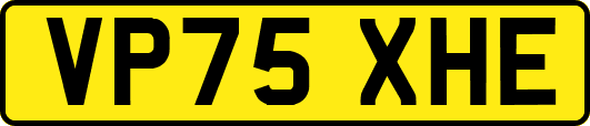 VP75XHE