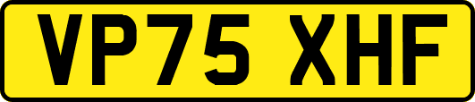 VP75XHF