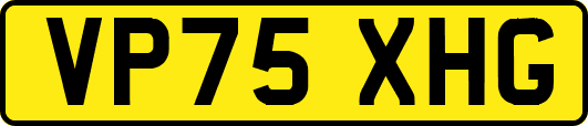VP75XHG