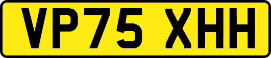 VP75XHH