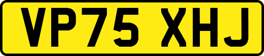 VP75XHJ