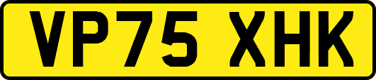 VP75XHK