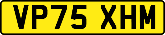 VP75XHM
