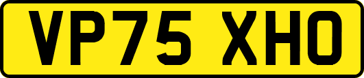 VP75XHO