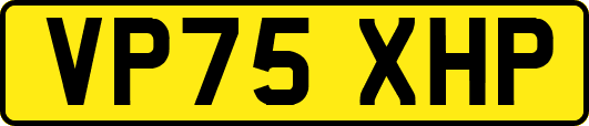 VP75XHP