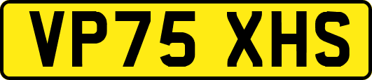 VP75XHS
