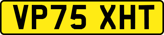 VP75XHT