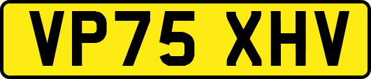 VP75XHV