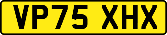VP75XHX