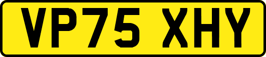 VP75XHY