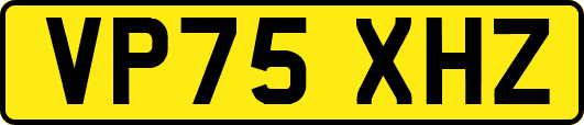 VP75XHZ