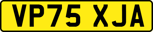 VP75XJA