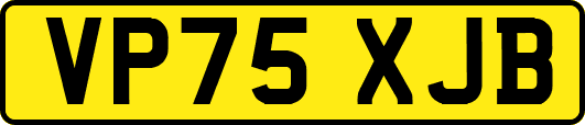VP75XJB