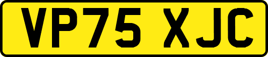 VP75XJC