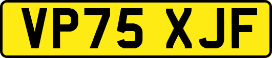VP75XJF