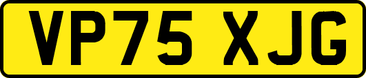 VP75XJG