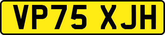 VP75XJH