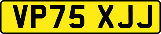 VP75XJJ