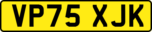 VP75XJK