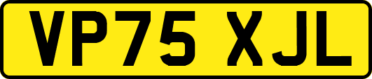 VP75XJL
