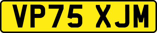 VP75XJM