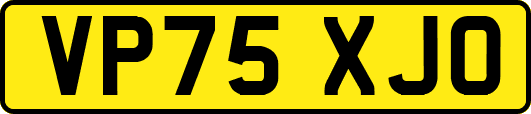 VP75XJO