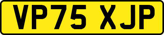 VP75XJP
