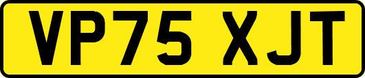 VP75XJT