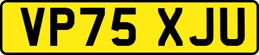 VP75XJU