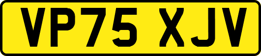 VP75XJV