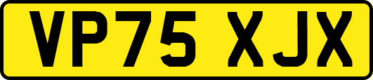 VP75XJX