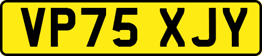 VP75XJY
